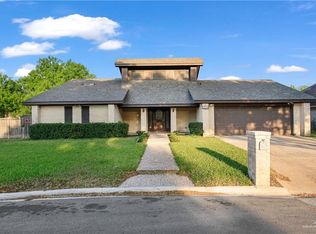 3512 N Cynthia St, McAllen, TX 78501