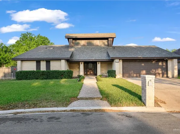 3512 N Cynthia St, McAllen, TX 78501