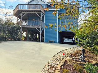 121 Choctaw Ct, Duck, NC 27949