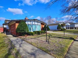 525 N Park Dr, Glenwood, IL