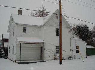 602 Florence Ave, Bellefontaine, OH 43311