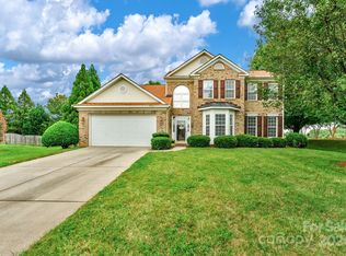 4021 Tew Ct, Charlotte, NC 28270