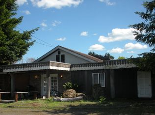 1665 E Shelton Springs Rd, Shelton, WA 98584