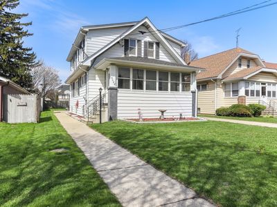 4028 8th Ave, Kenosha, WI, 53140