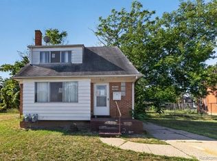 14076-78 Saratoga Ave, Detroit, MI 48205