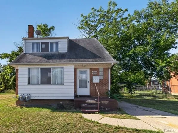 14076-78 Saratoga Ave, Detroit, MI 48205