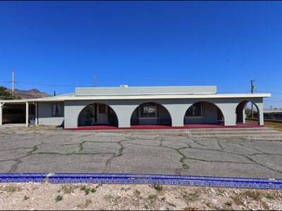 3819 Titanic Ave, El Paso, TX, 79904