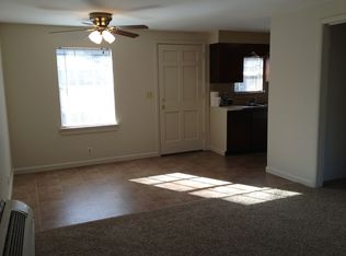 61 Buddy Ln, Conway, AR 72032