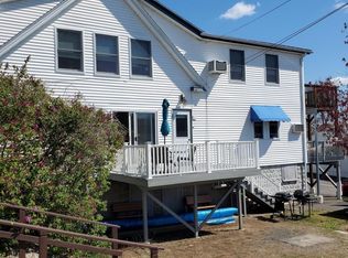 1277 Post Rd #142, Wells, ME 04090