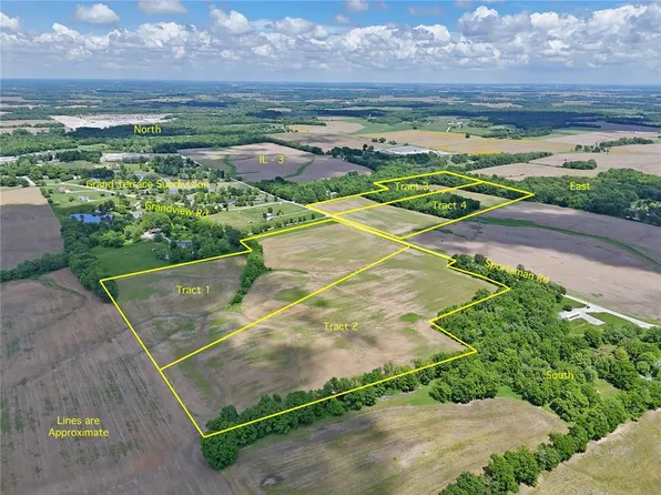 0 Sportsman Rd, Waterloo, IL 62298