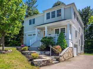 39 Lawton Rd, Needham, MA 02492