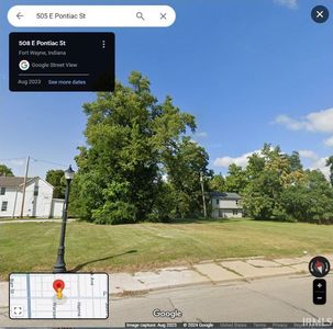 505 E Pontiac St, Fort Wayne, IN, 46803