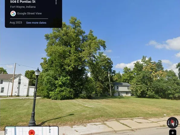 505 E Pontiac St, Fort Wayne, IN 46803