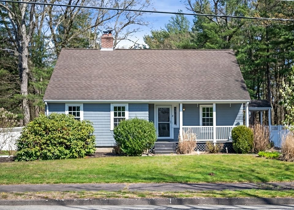 1st image of 18 Cedarcrest Rd