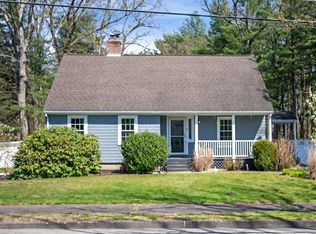 18 Cedarcrest Rd, Wilmington, MA 01887