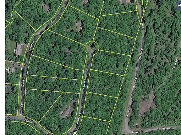 2nd image of Center Rd