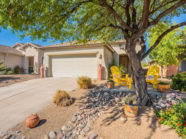 897 N Delacroix Dr, Green Valley, AZ 85614