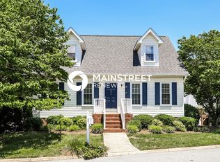 331 Brookside Ct, Kernersville, NC 27284