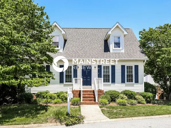 331 Brookside Ct, Kernersville, NC 27284