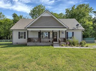 180 Trey Dr, Lewisburg, TN 37091