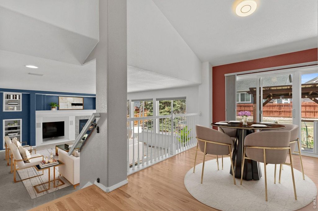 1408 Leahy Dr