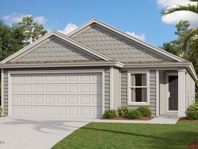 407 ORELLANA Road, Saint Augustine, FL, 32084
