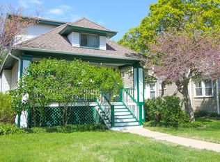 711 N Lombard Ave, Oak Park, IL