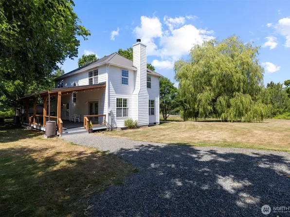 299 E Axton Road, Bellingham, WA 98226