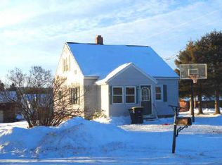 N10099 S Barber Rd, Bessemer, MI 49911