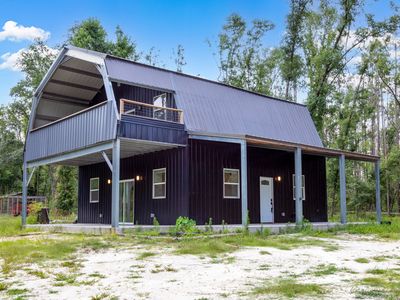 5668 River Rd, Live Oak, FL, 32060
