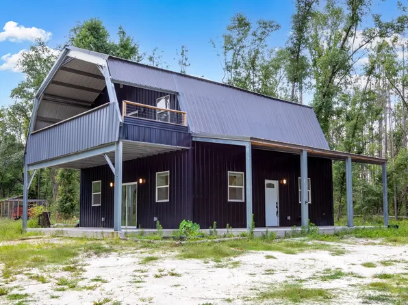 5668 River Rd, Live Oak, FL 32060