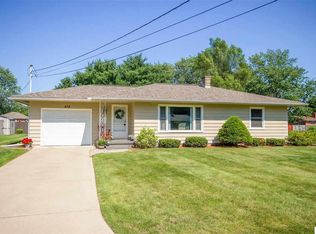 439 Seneca Dr, Jackson, MI