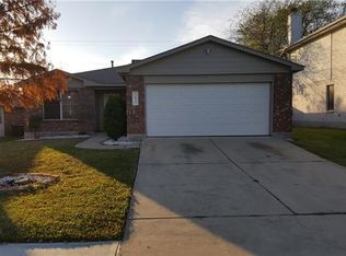 3854 Haleys Way, Round Rock, TX 78665