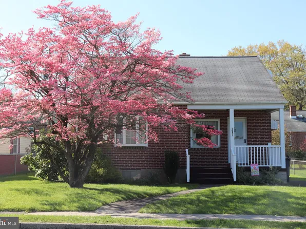 1051 N Adams St, Pottstown, PA 19464