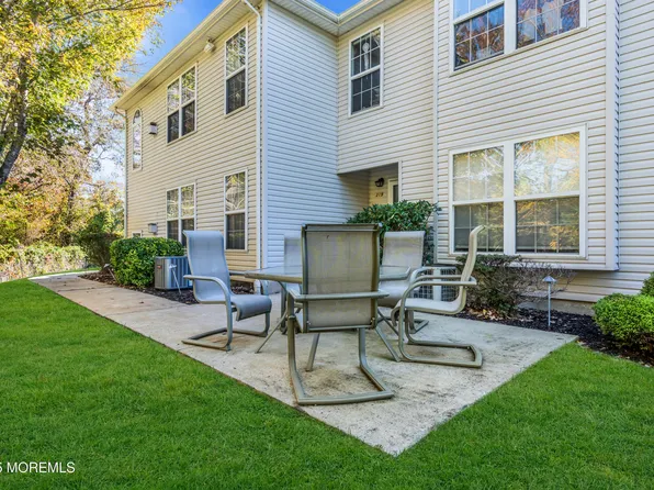 319 Deuce Drive, Wall, NJ 07719