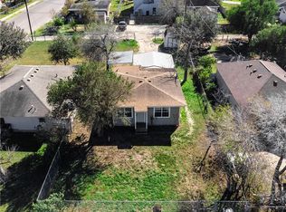 922 E Schunior St, Edinburg, TX 78541