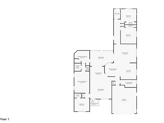 2nd image of 5547 Foxtail Ct
