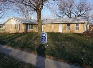 1406 20th Ave N, Fort Dodge, IA 50501