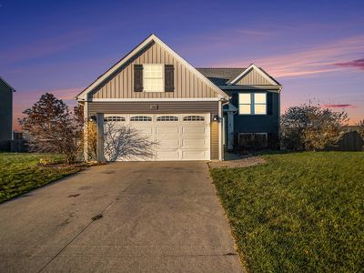 835 Wild Flower Ct, Wayland, MI, 49348