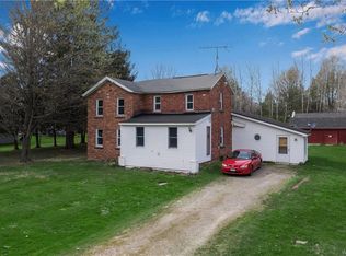 6476 Concord Rd, Springville, NY 14141