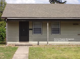 1434 Fairmount St #2, Wichita, KS 67208