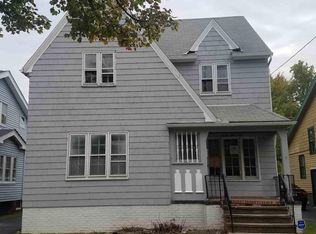 4160 E 147th St, Cleveland, OH