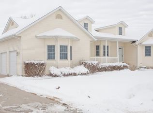 240 Jappa Rd, Ely, IA 52227