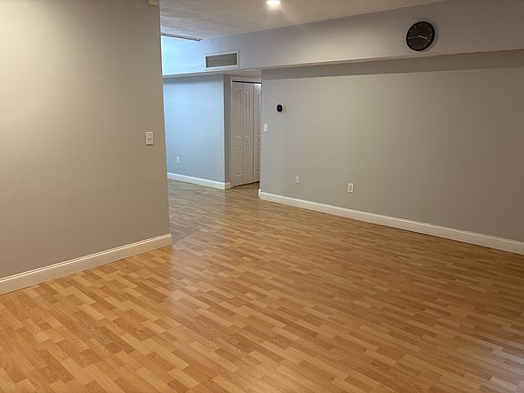 Living Room Space
