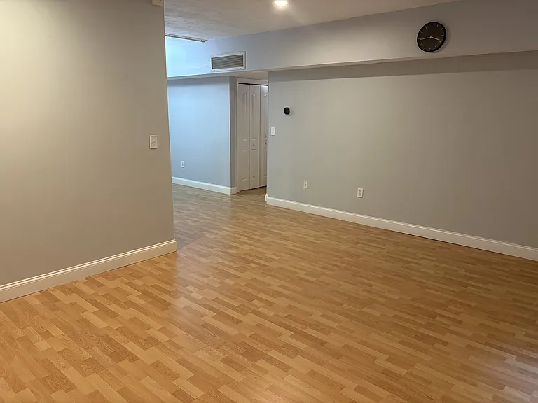 Living Room Space
