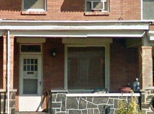 735 Ponca St, Baltimore, MD 21224