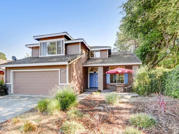 3044 Florinda Ln, Davis, CA 95618