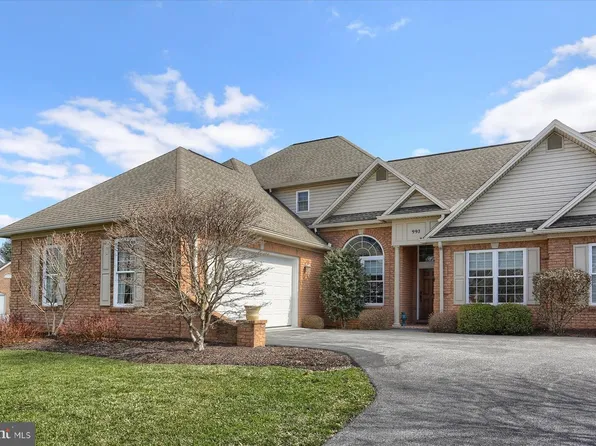 990 Grandon Way, Mechanicsburg, PA 17050