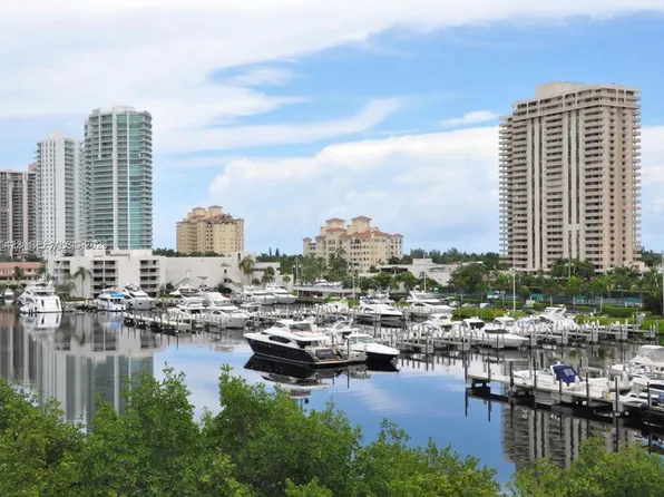 19801 E Country Club Dr #4104, Aventura, FL 33180