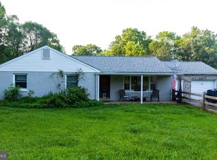 540 Doe Run Rd, East Fallowfield, PA 19320